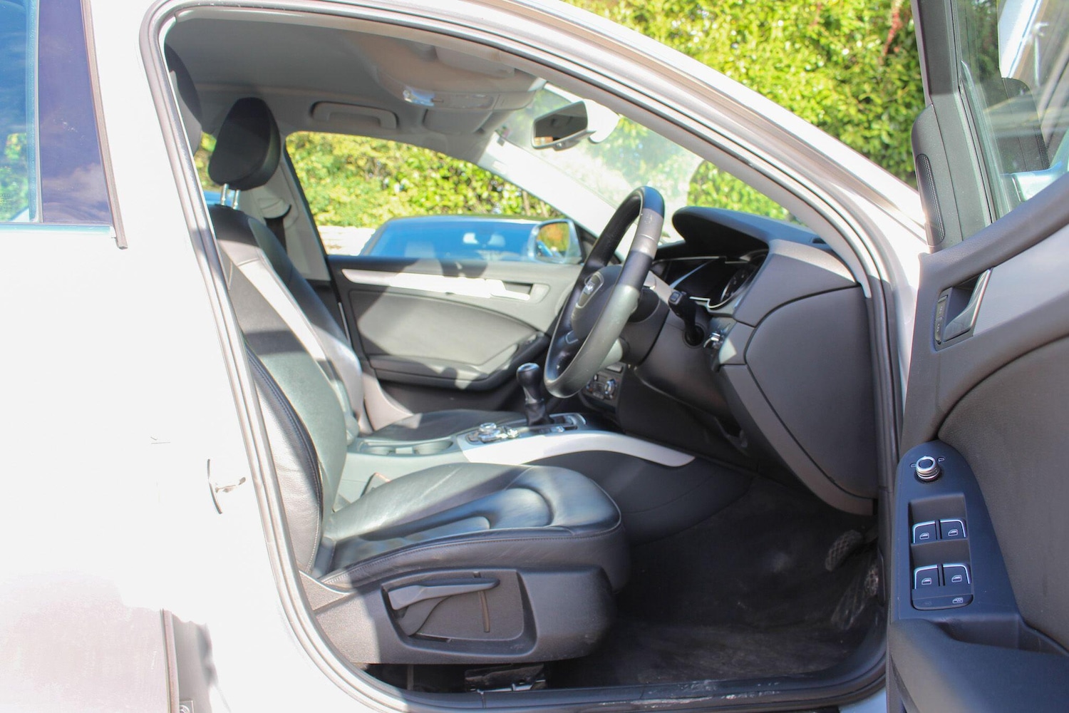 Used Audi A4 Avant 2013 for sale - 76753334: Photo 23