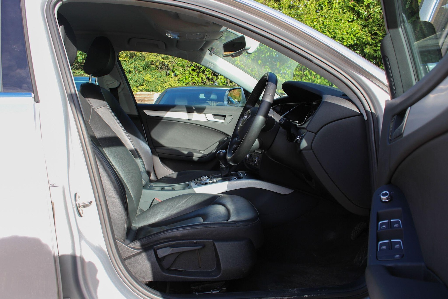 Used Audi A4 Avant 2013 for sale - 76753334: Photo 24