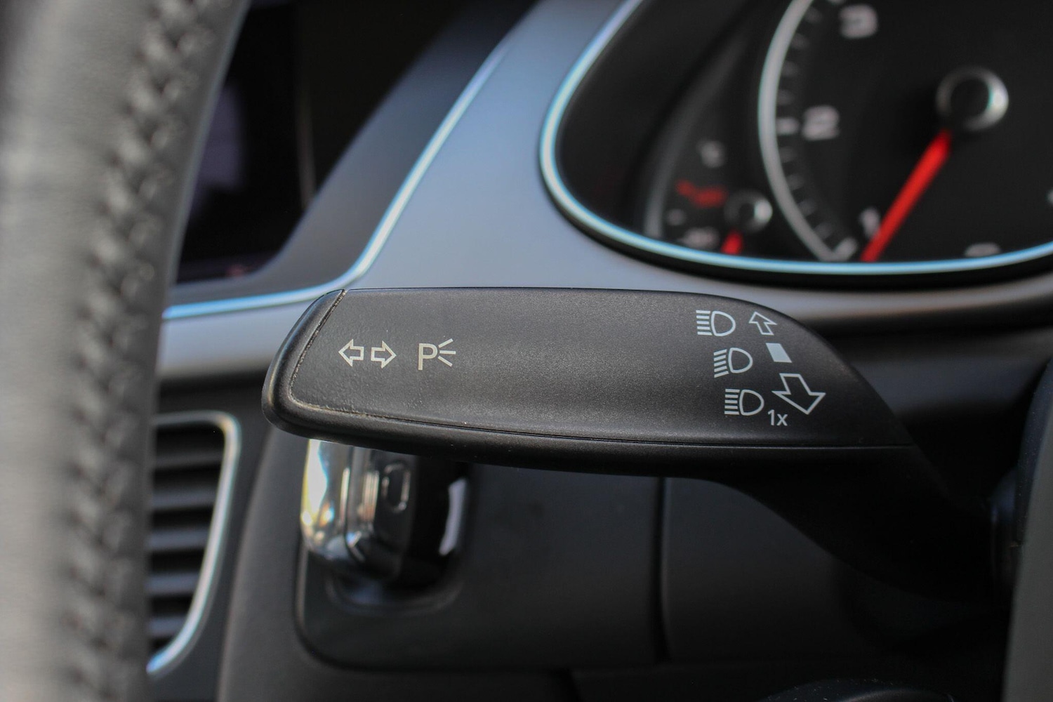 Used Audi A4 Avant 2013 for sale - 76753334: Photo 31