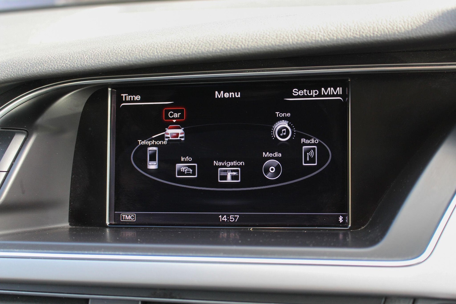 Used Audi A4 Avant 2013 for sale - 76753334: Photo 35