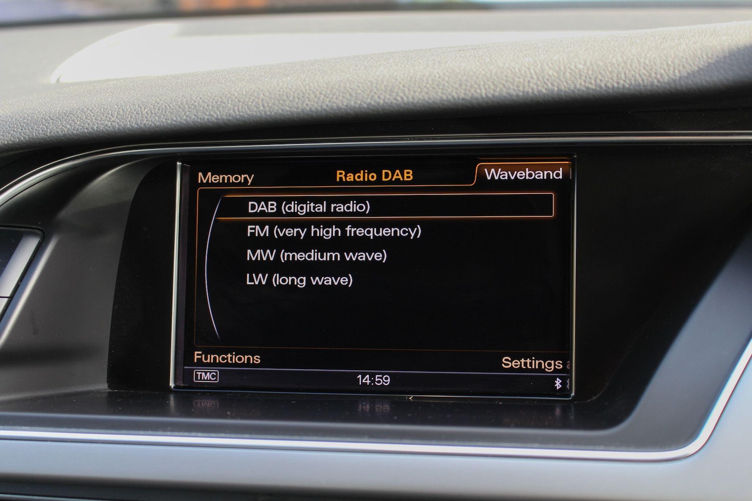 Used Audi A4 Avant 2013 for sale - 76753334: Photo 41