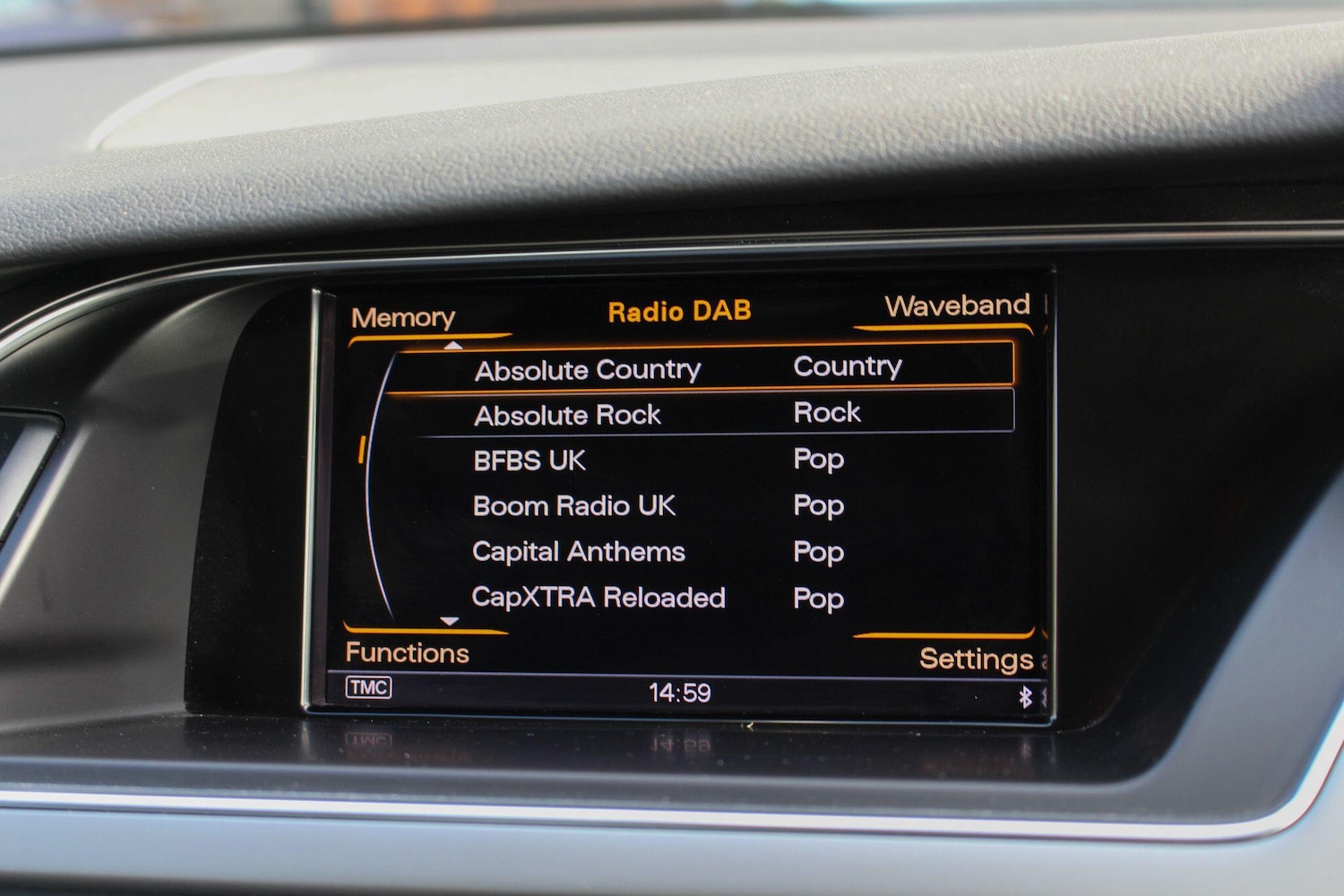 Used Audi A4 Avant 2013 for sale - 76753334: Photo 42