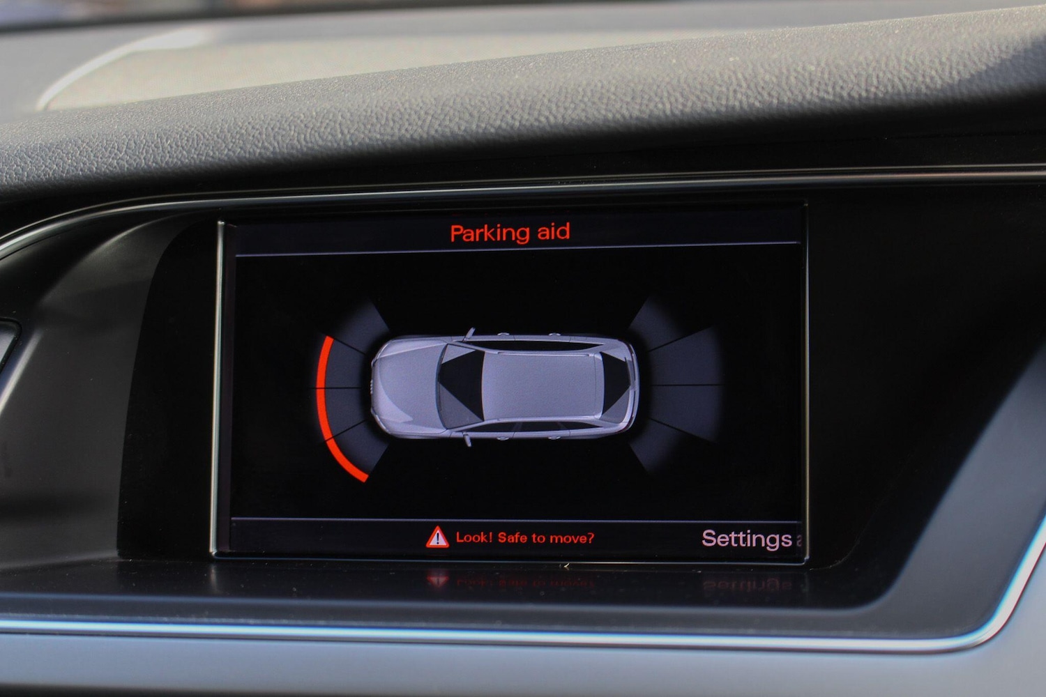 Used Audi A4 Avant 2013 for sale - 76753334: Photo 44