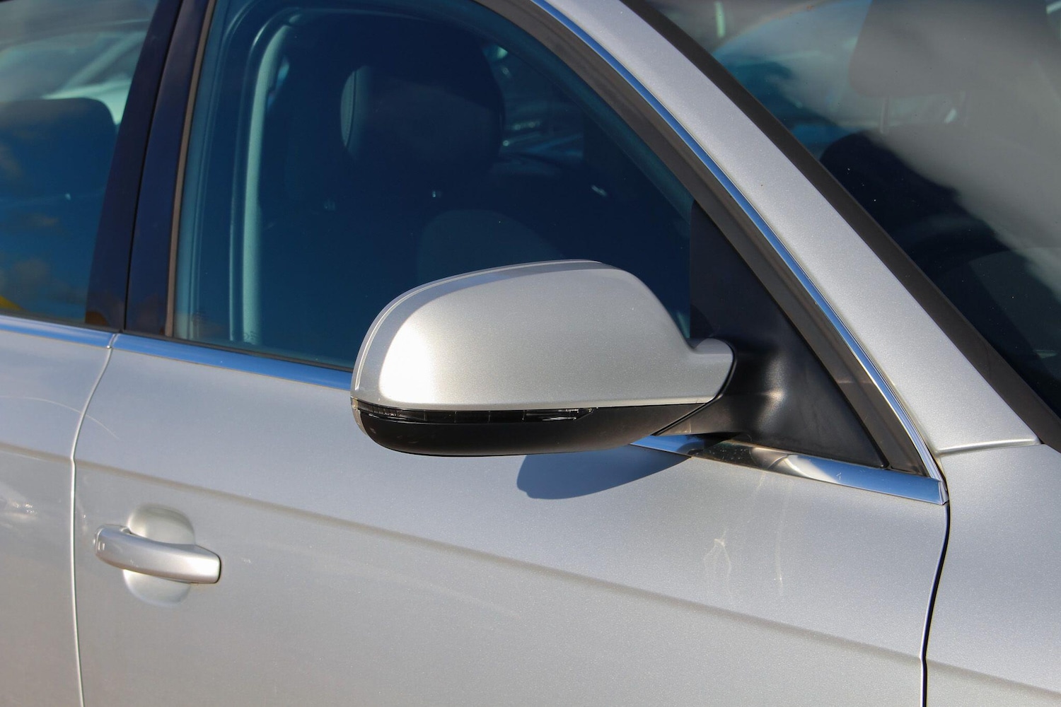 Used Audi A4 Avant 2013 for sale - 76753334: Photo 8