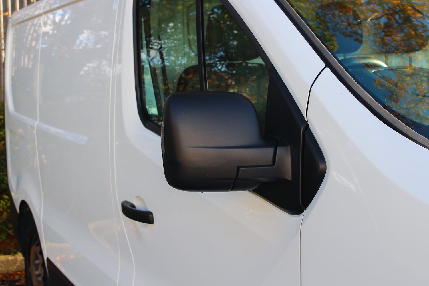 Used Renault Trafic 2022 for sale - 76646324: Photo 11