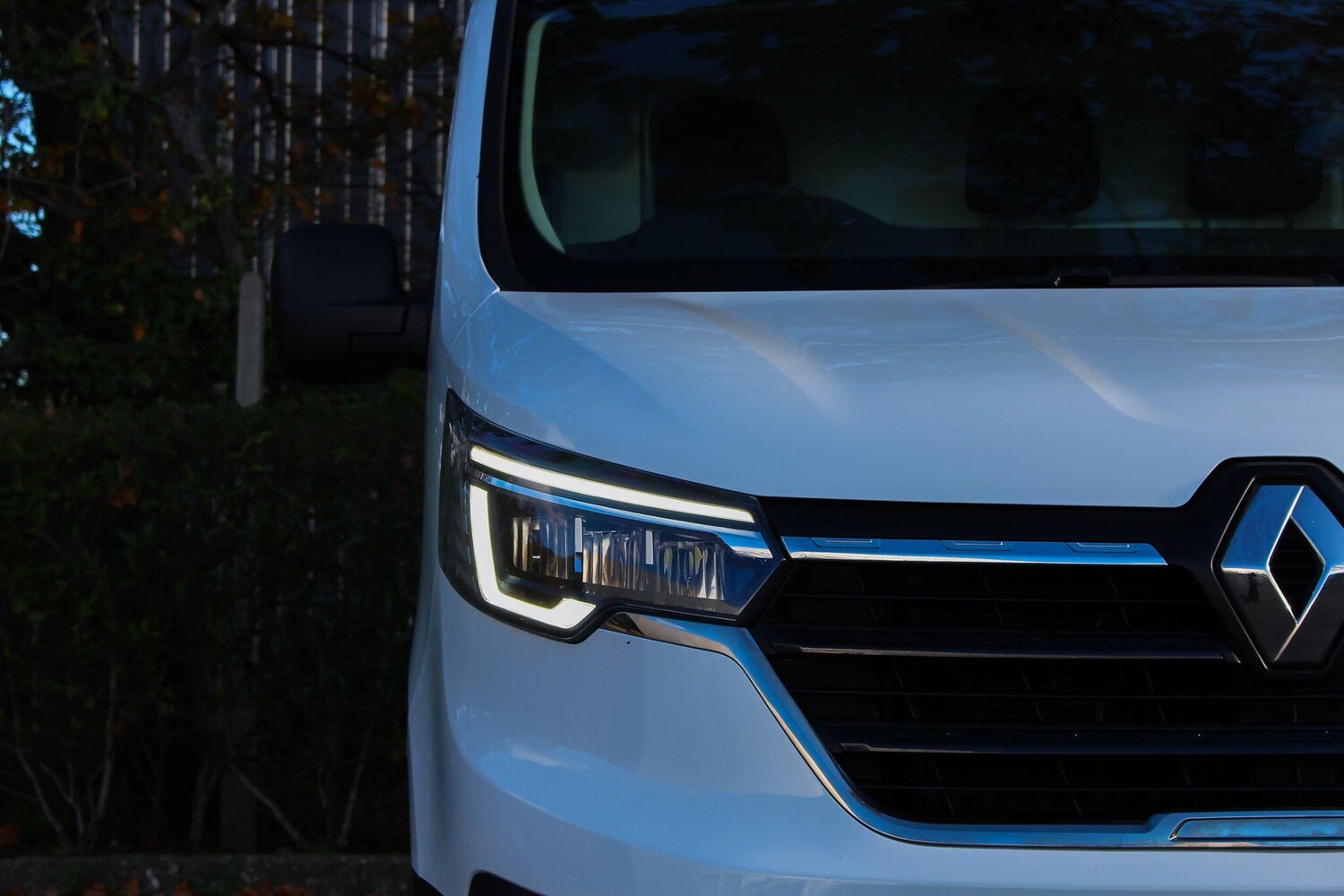 Used Renault Trafic 2022 for sale - 76646324: Photo 14