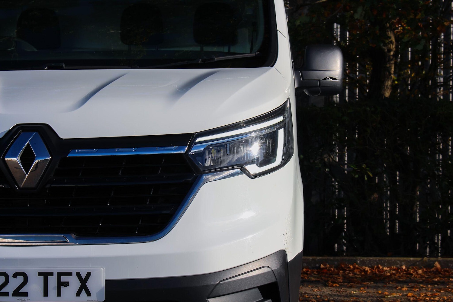 Used Renault Trafic 2022 for sale - 76646324: Photo 15