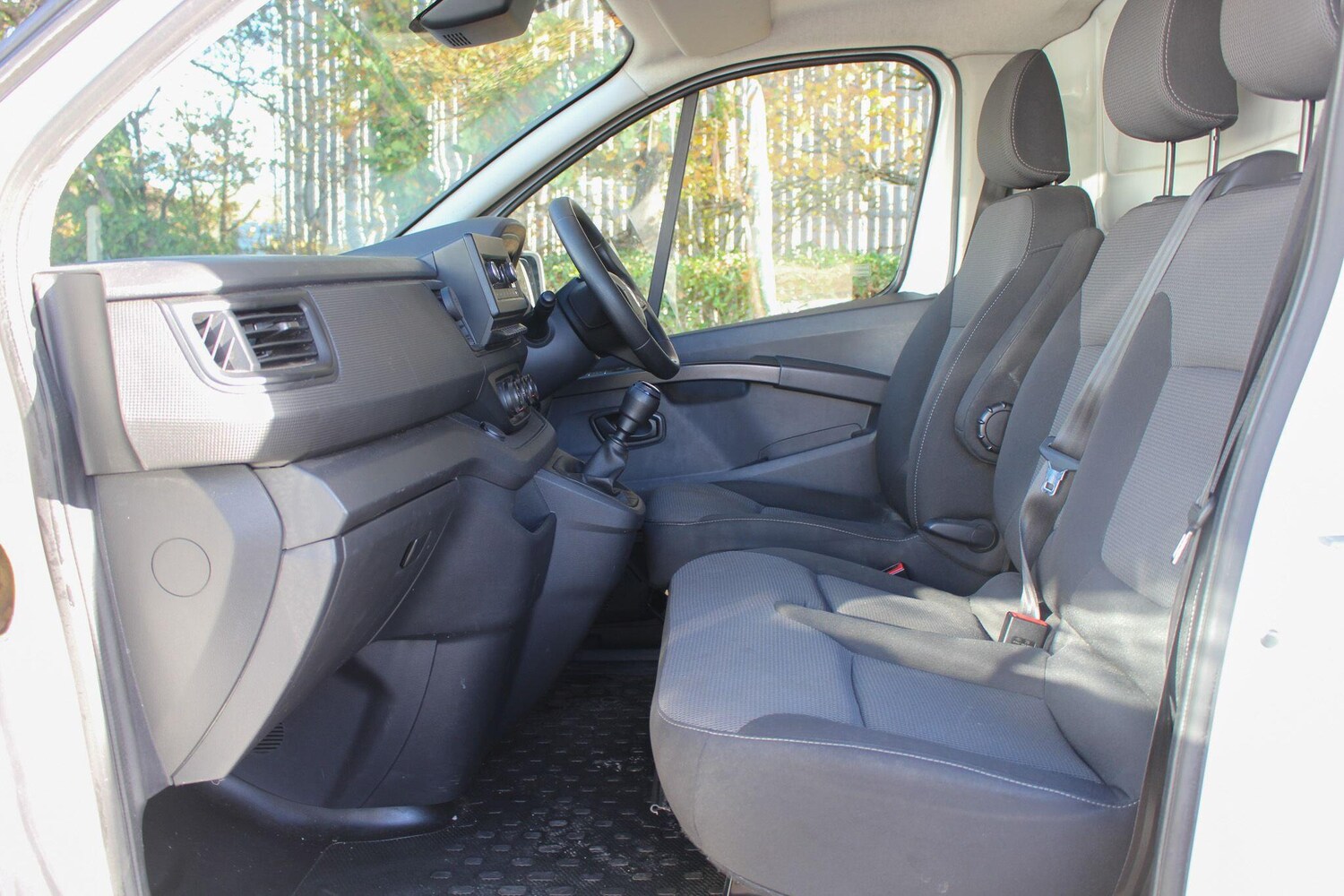 Used Renault Trafic 2022 for sale - 76646324: Photo 20