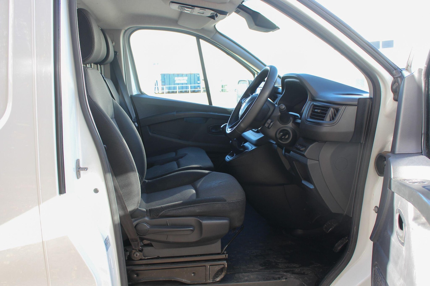 Used Renault Trafic 2022 for sale - 76646324: Photo 21