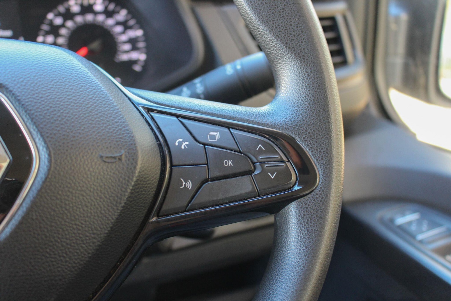 Used Renault Trafic 2022 for sale - 76646324: Photo 24