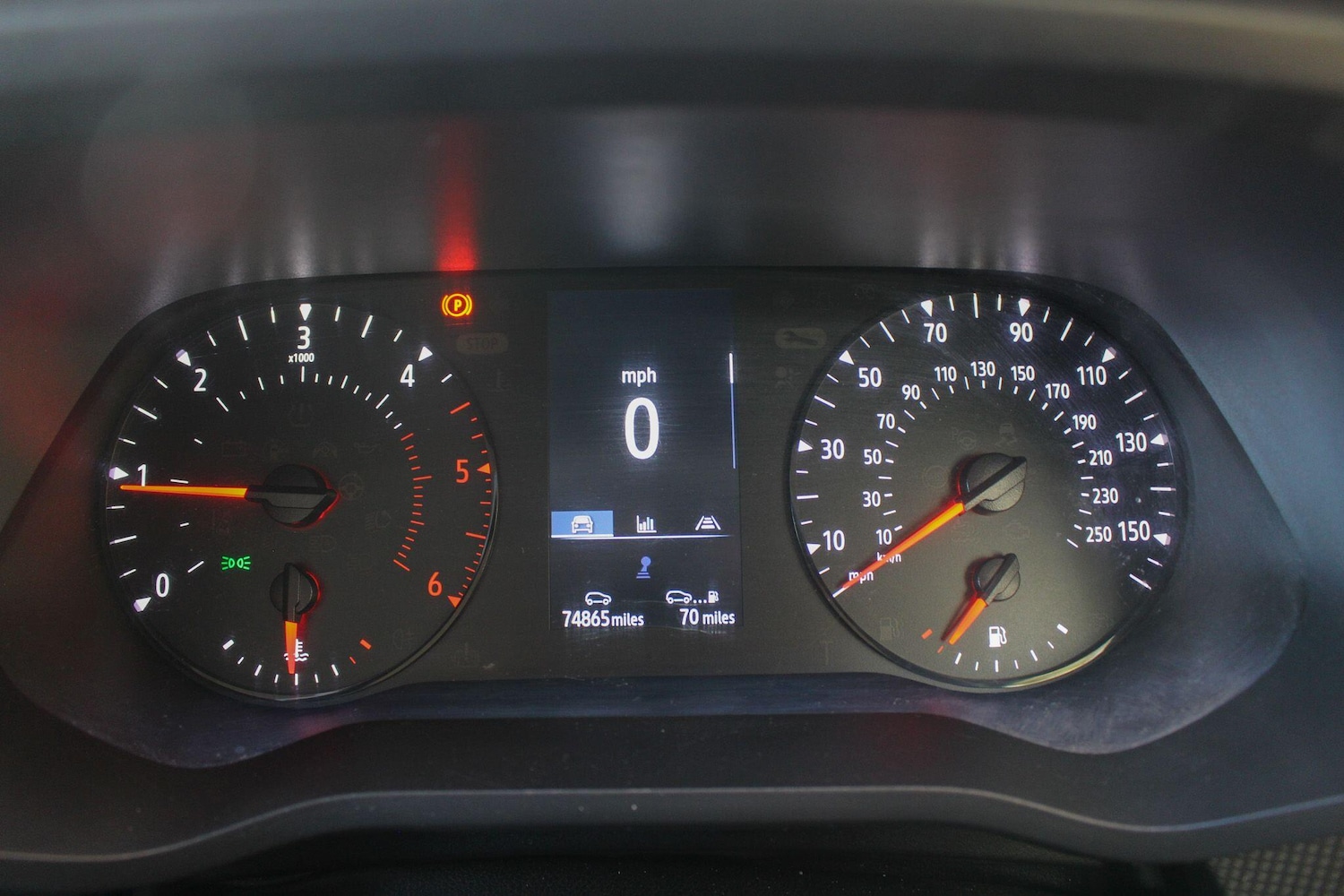 Used Renault Trafic 2022 for sale - 76646324: Photo 29