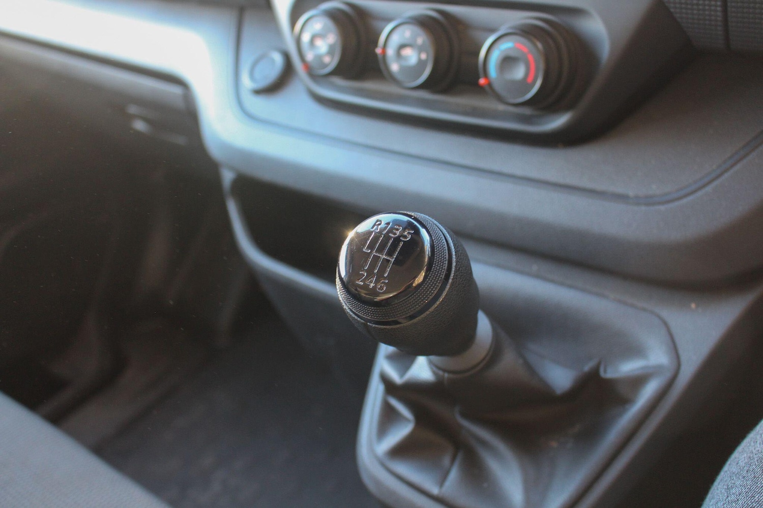 Used Renault Trafic 2022 for sale - 76646324: Photo 30