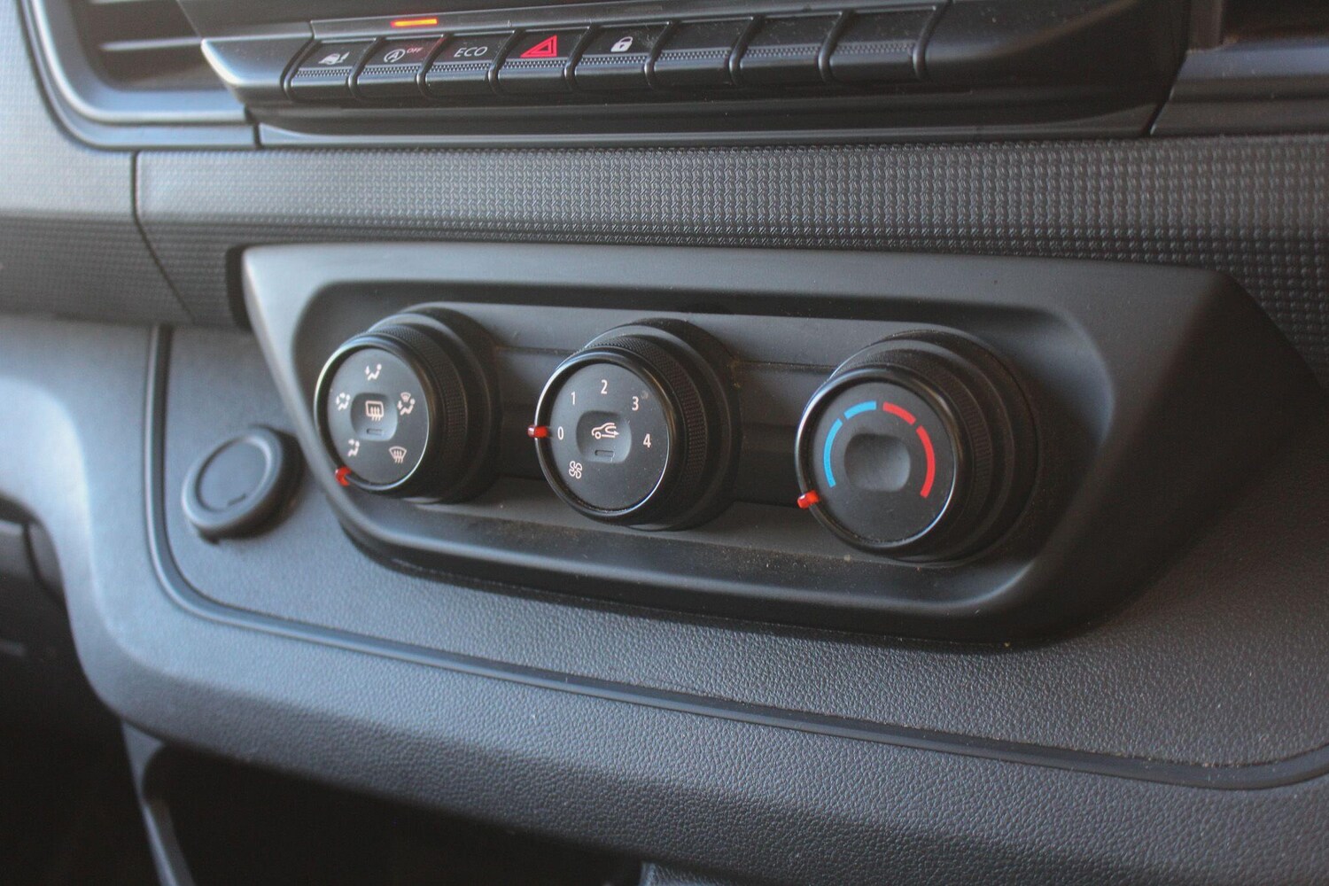 Used Renault Trafic 2022 for sale - 76646324: Photo 31