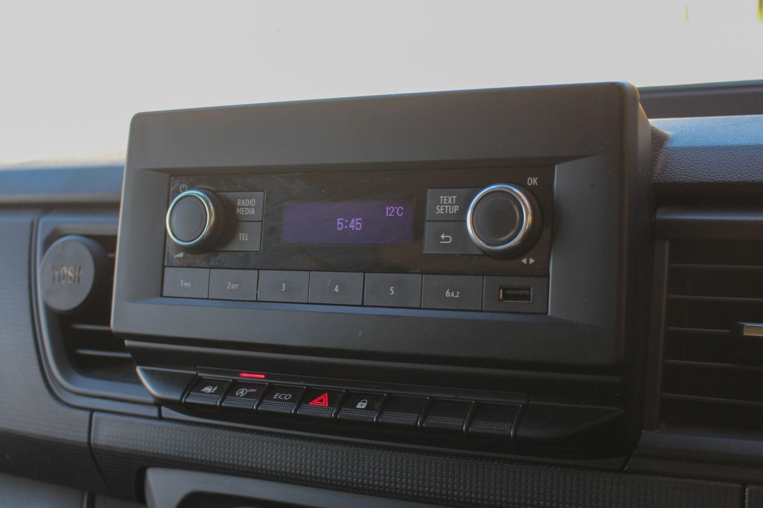 Used Renault Trafic 2022 for sale - 76646324: Photo 32