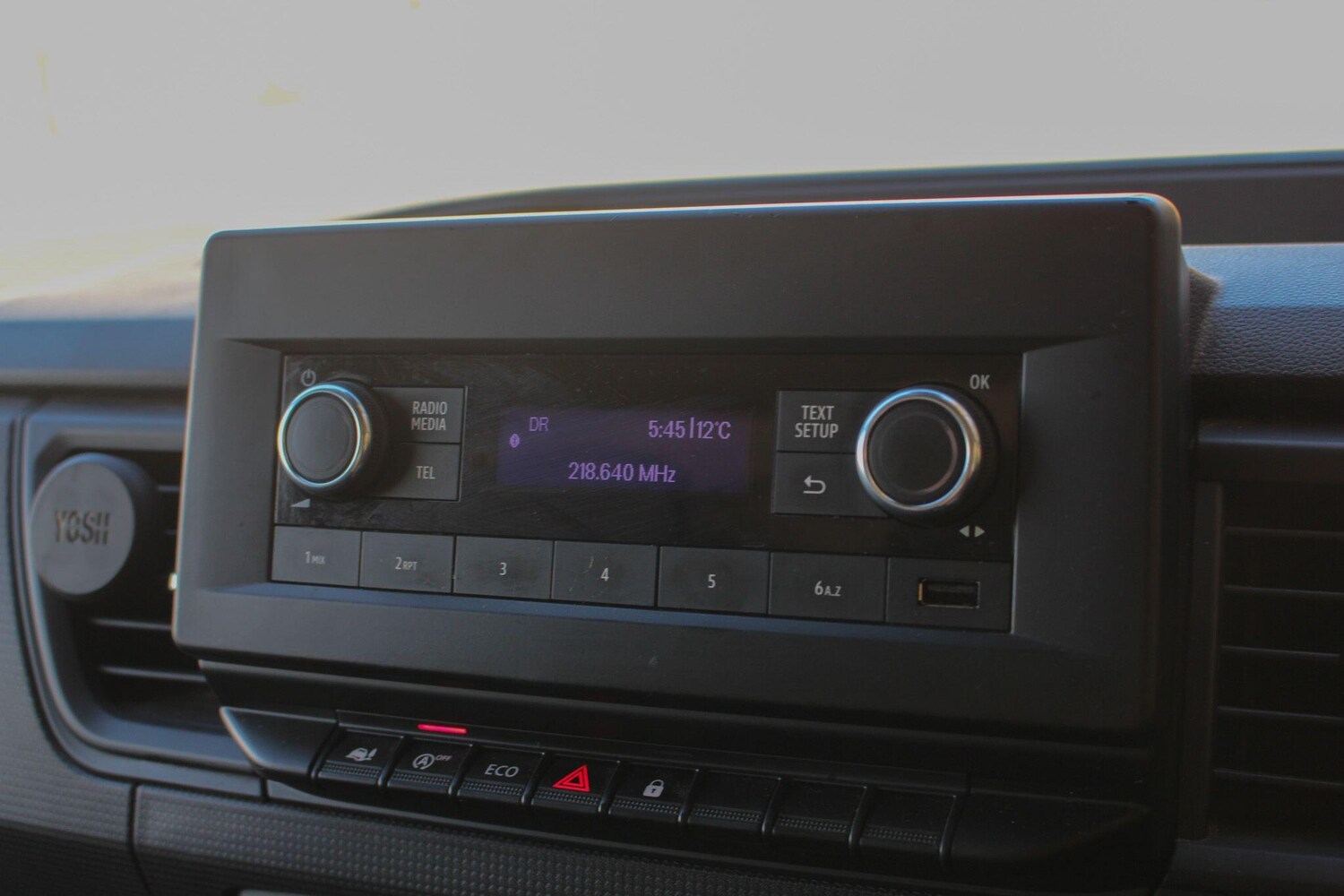 Used Renault Trafic 2022 for sale - 76646324: Photo 33