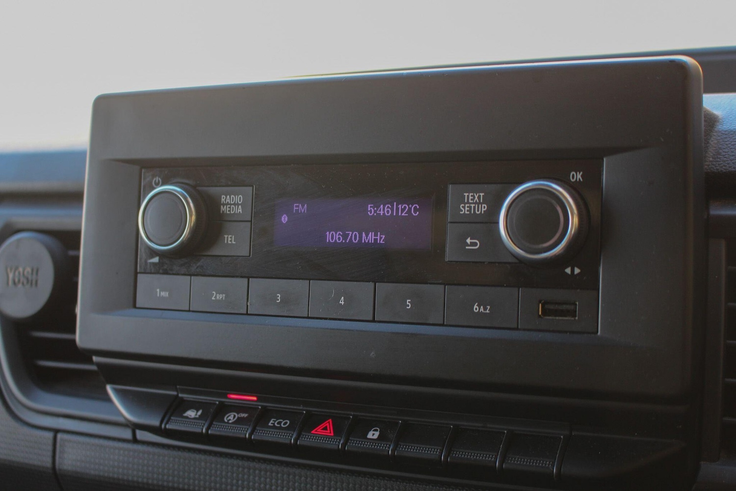 Used Renault Trafic 2022 for sale - 76646324: Photo 35