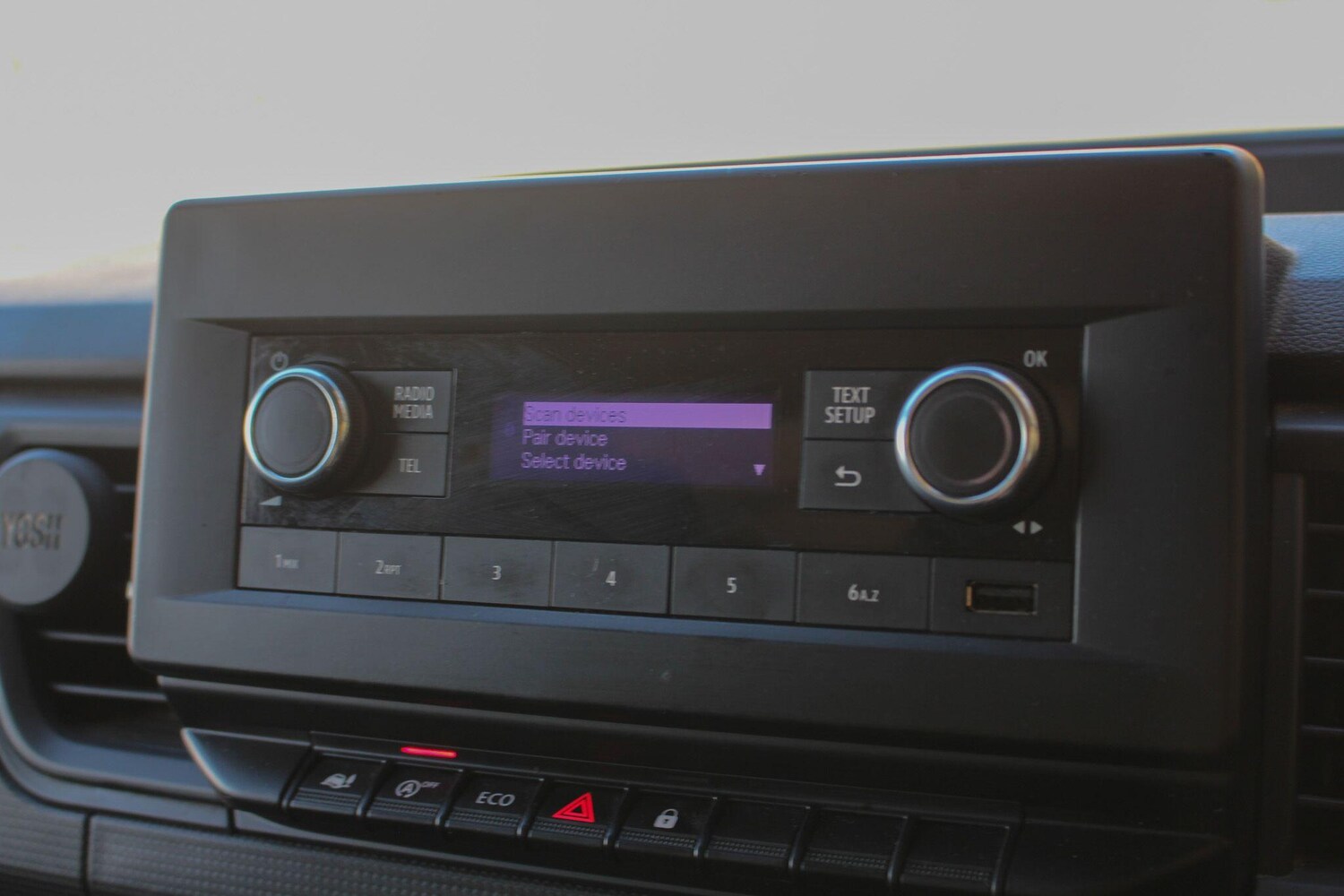 Used Renault Trafic 2022 for sale - 76646324: Photo 36