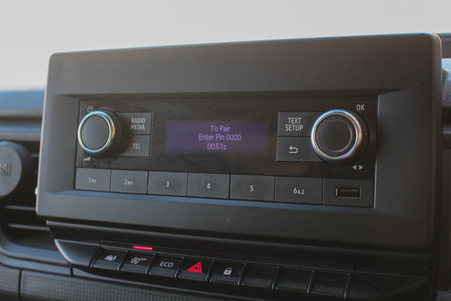 Used Renault Trafic 2022 for sale - 76646324: Photo 37