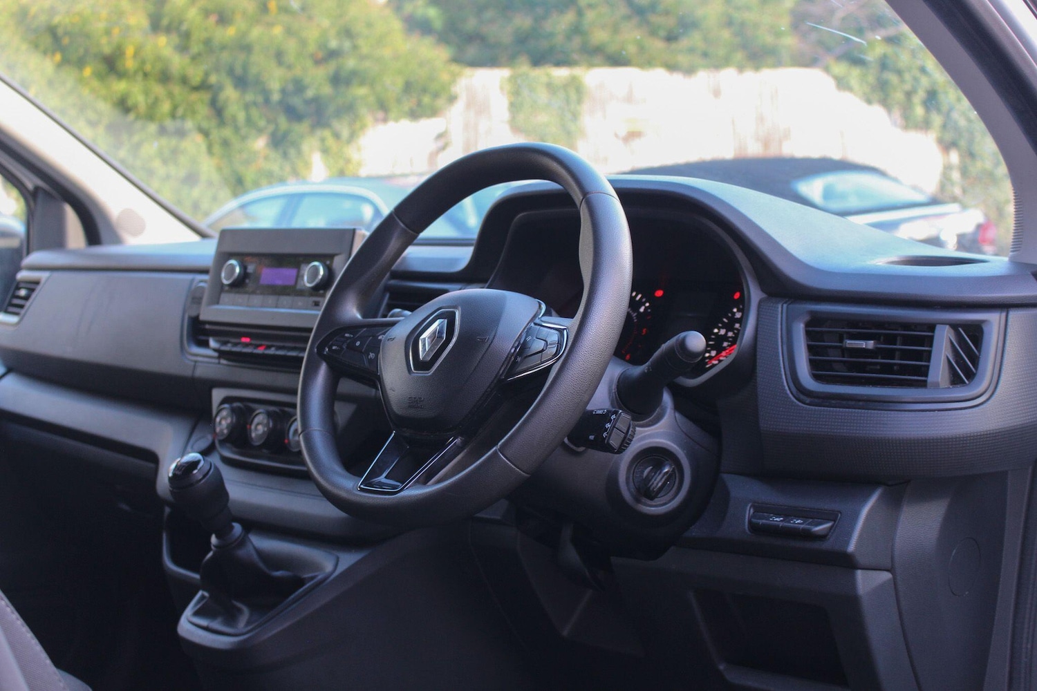 Used Renault Trafic 2022 for sale - 76646324: Photo 38