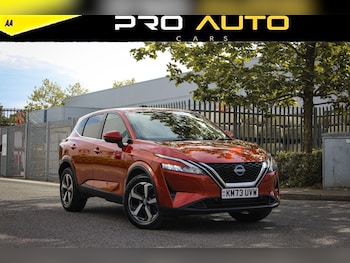 Used Nissan Qashqai 2023 for sale - 78759218: Photo