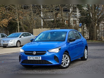 Used Vauxhall Corsa 2022 for sale - 77484544: Photo