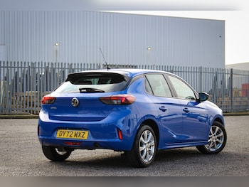 Used Vauxhall Corsa 2022 for sale - 77484544: Photo