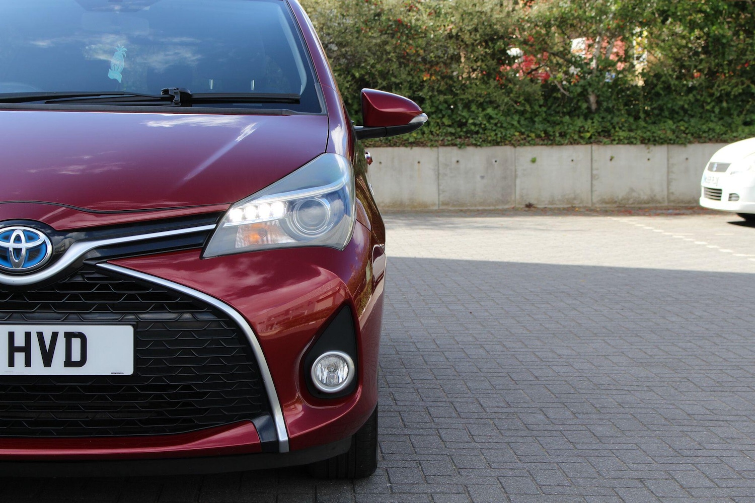 Used Toyota Yaris for sale - 78214349: Photo 13