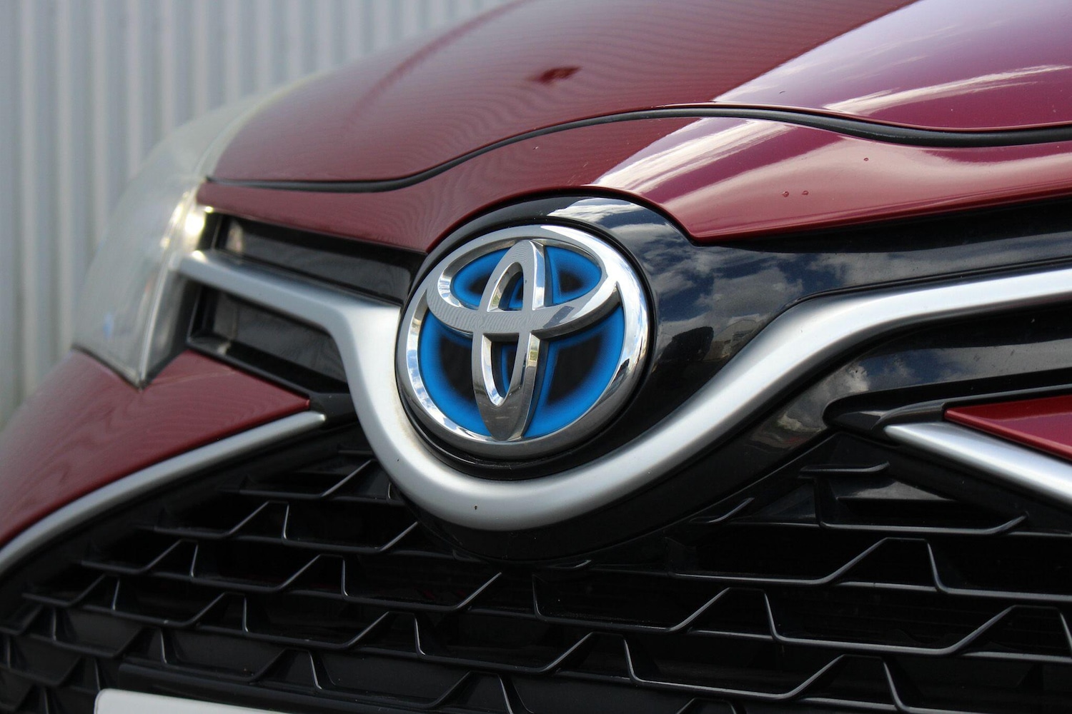 Used Toyota Yaris for sale - 78214349: Photo 14