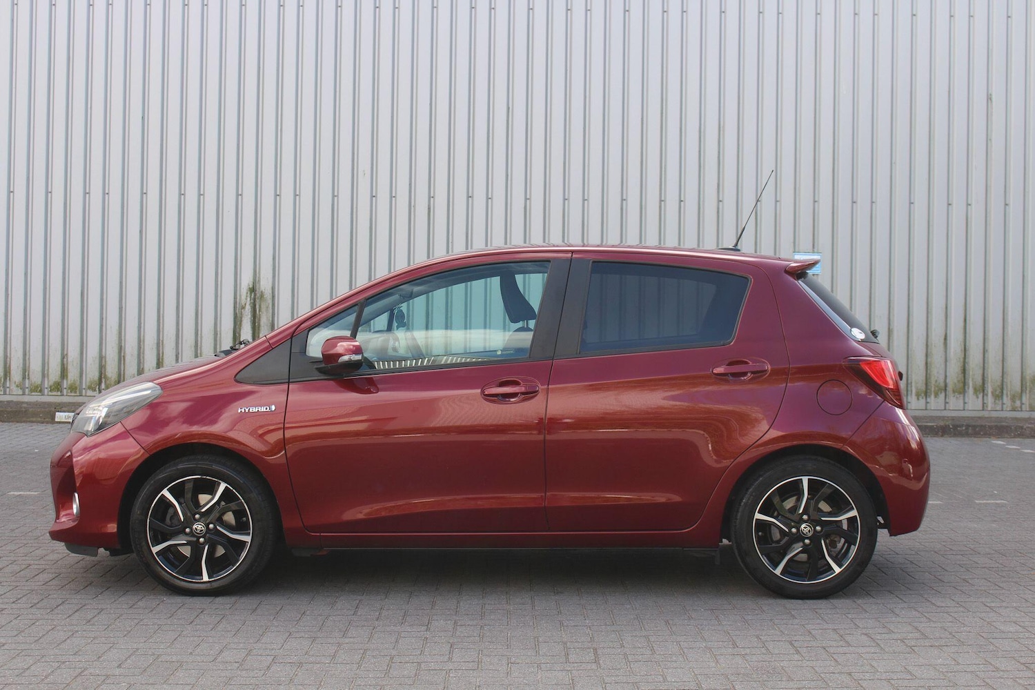 Used Toyota Yaris for sale - 78214349: Photo 16