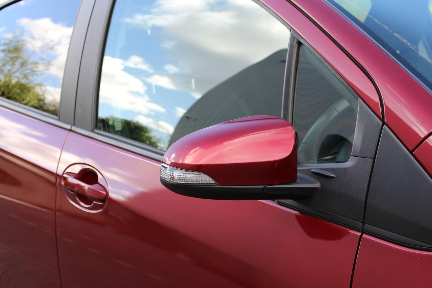 Used Toyota Yaris for sale - 78214349: Photo 18