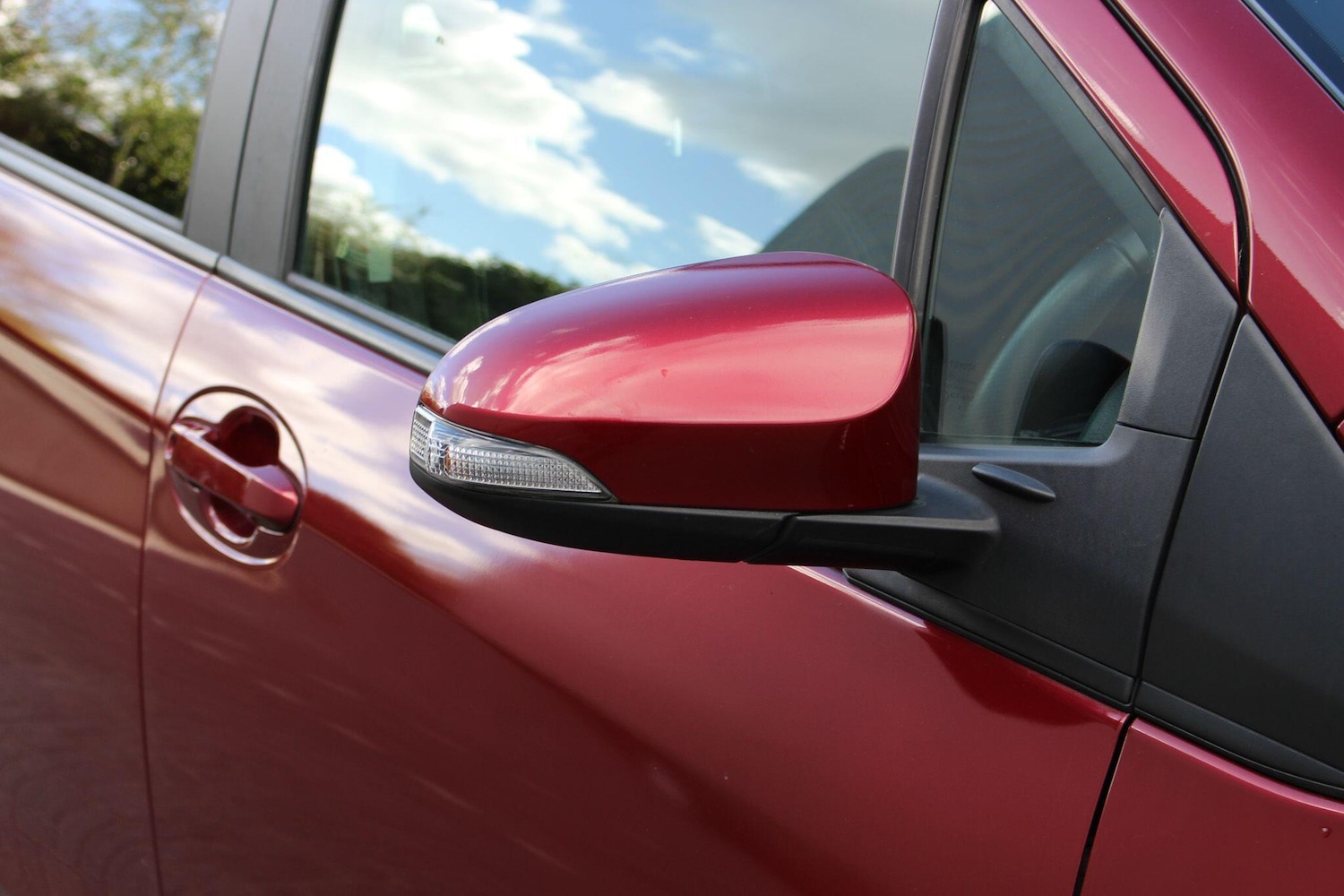 Used Toyota Yaris for sale - 78214349: Photo 20