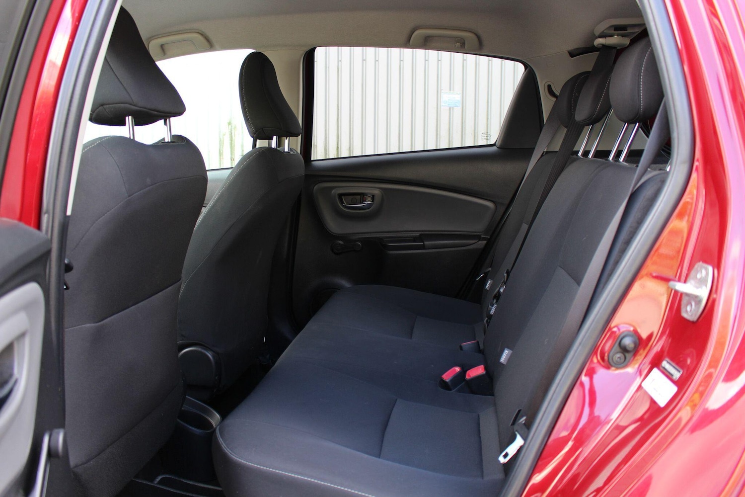 Used Toyota Yaris for sale - 78214349: Photo 22