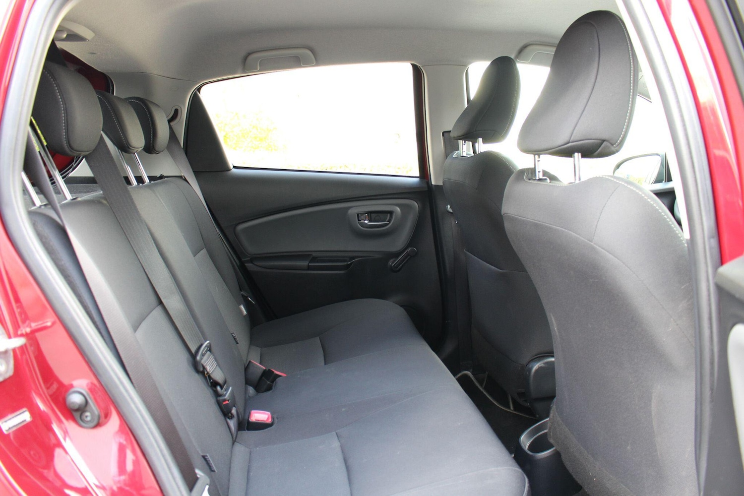 Used Toyota Yaris for sale - 78214349: Photo 25