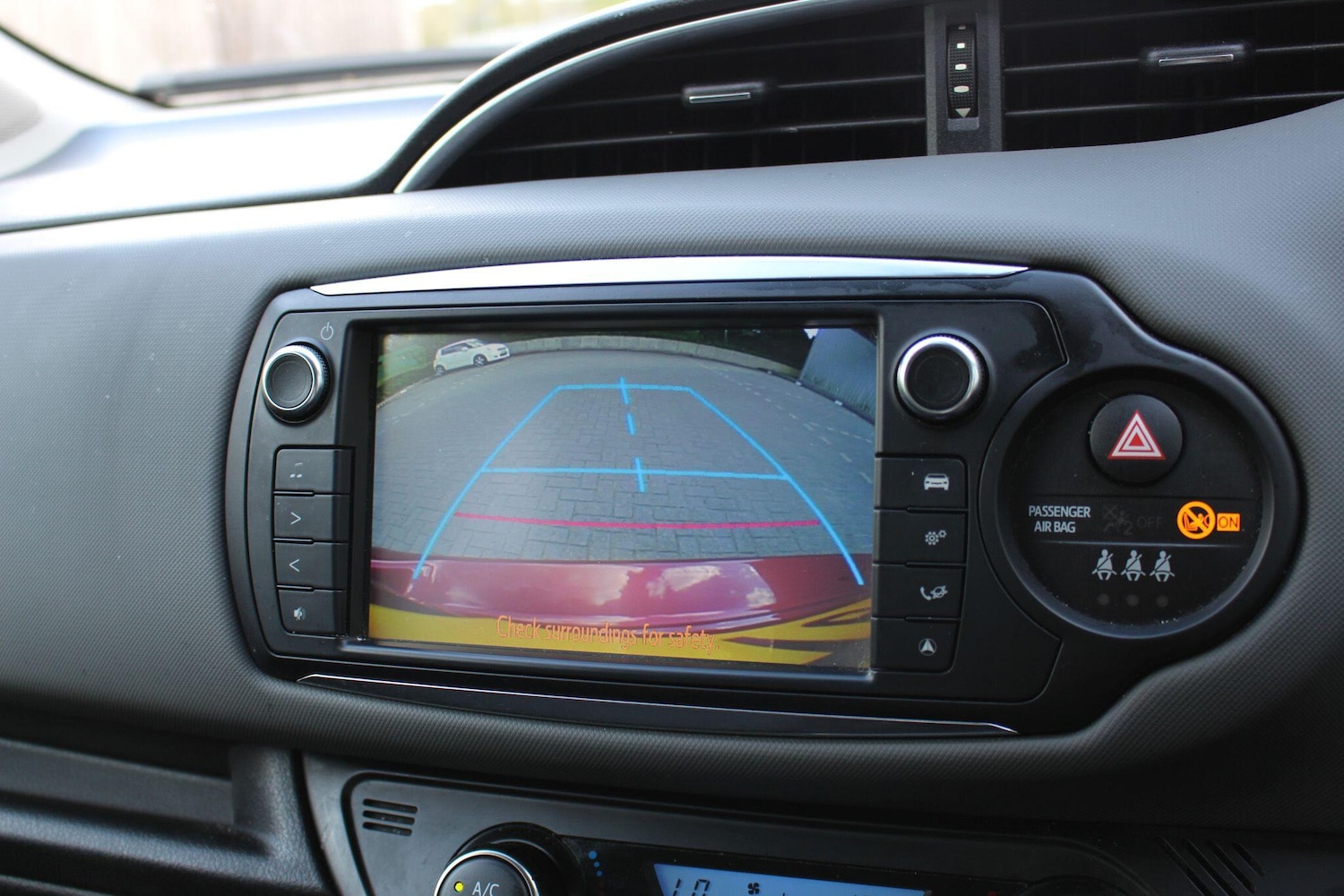 Used Toyota Yaris for sale - 78214349: Photo 44