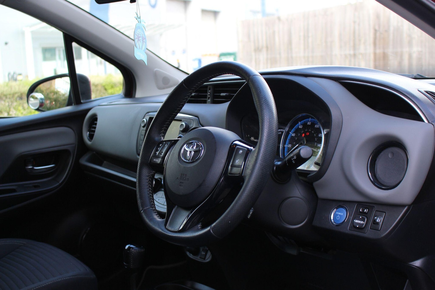 Used Toyota Yaris for sale - 78214349: Photo 45