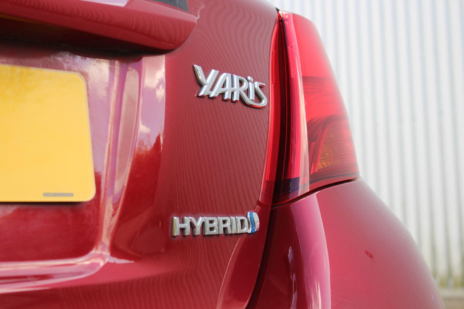 Used Toyota Yaris for sale - 78214349: Photo 8