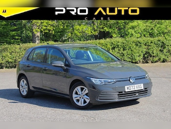 Used Volkswagen Golf 2023 for sale - 78475589: Photo