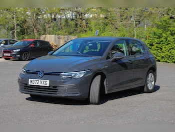 Used Volkswagen Golf 2023 for sale - 78475589: Photo