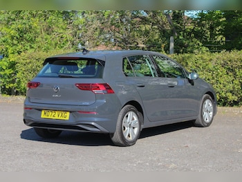Used Volkswagen Golf 2023 for sale - 78475589: Photo
