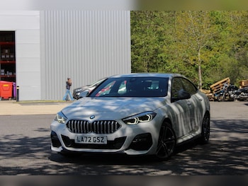 Used BMW 2 Series Gran Coupe 2022 for sale - 78374833: Photo