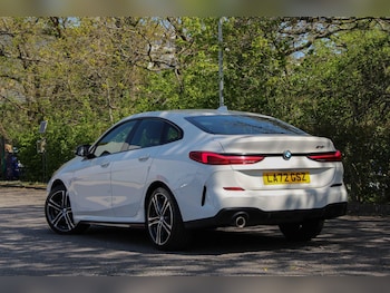 Used BMW 2 Series Gran Coupe 2022 for sale - 78374833: Photo