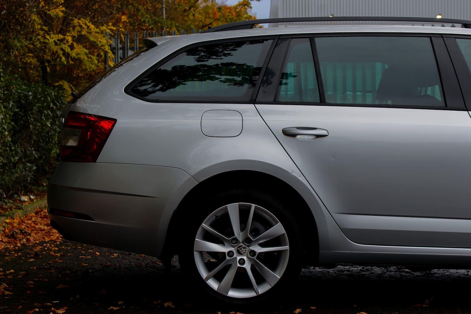 Used Skoda Octavia 2017 for sale - 76527913: Photo 11