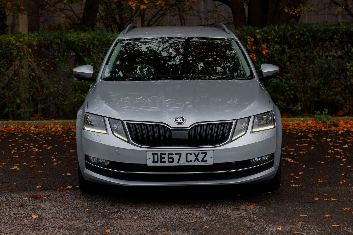 Used Skoda Octavia 2017 for sale - 76527913: Photo 15