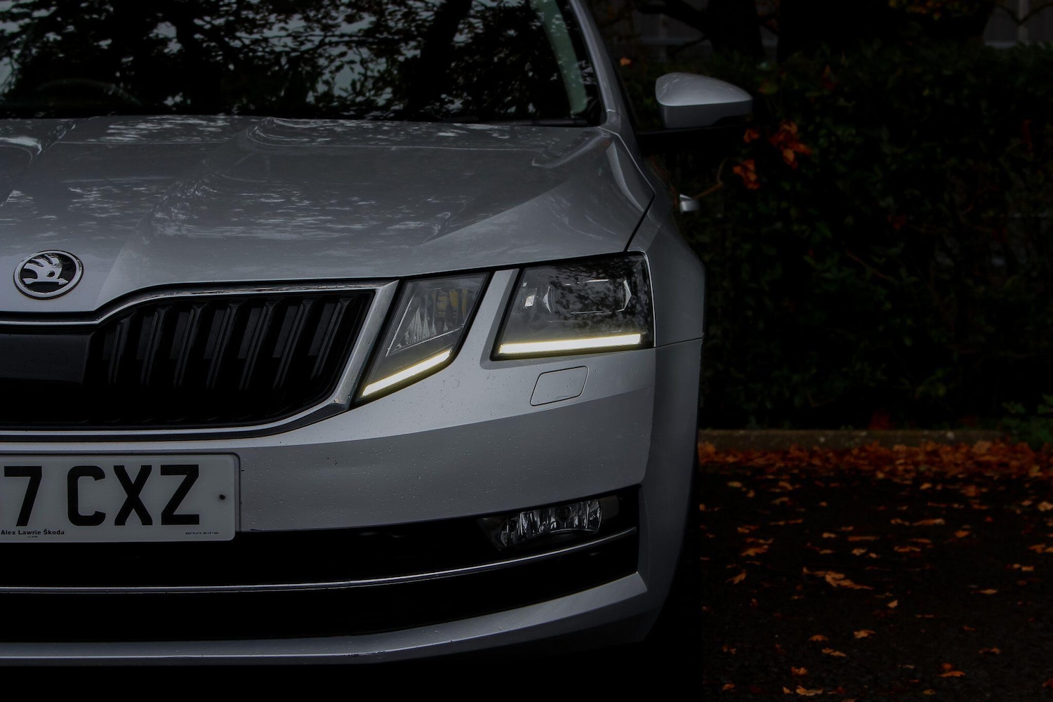 Used Skoda Octavia 2017 for sale - 76527913: Photo 18