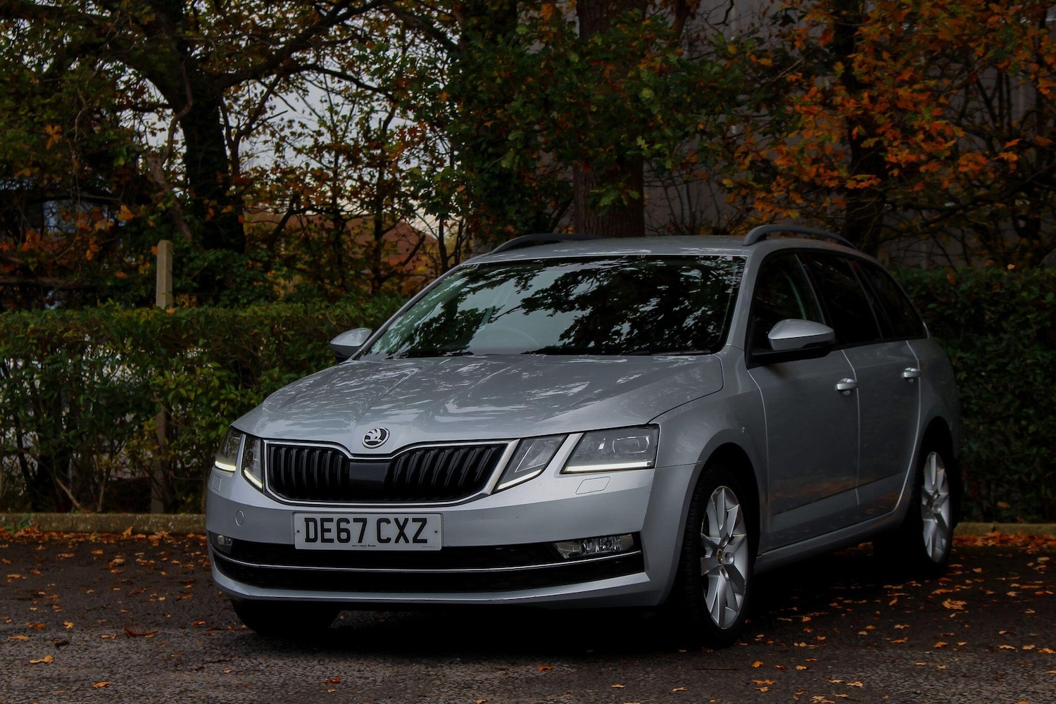 Used Skoda Octavia 2017 for sale - 76527913: Photo 20