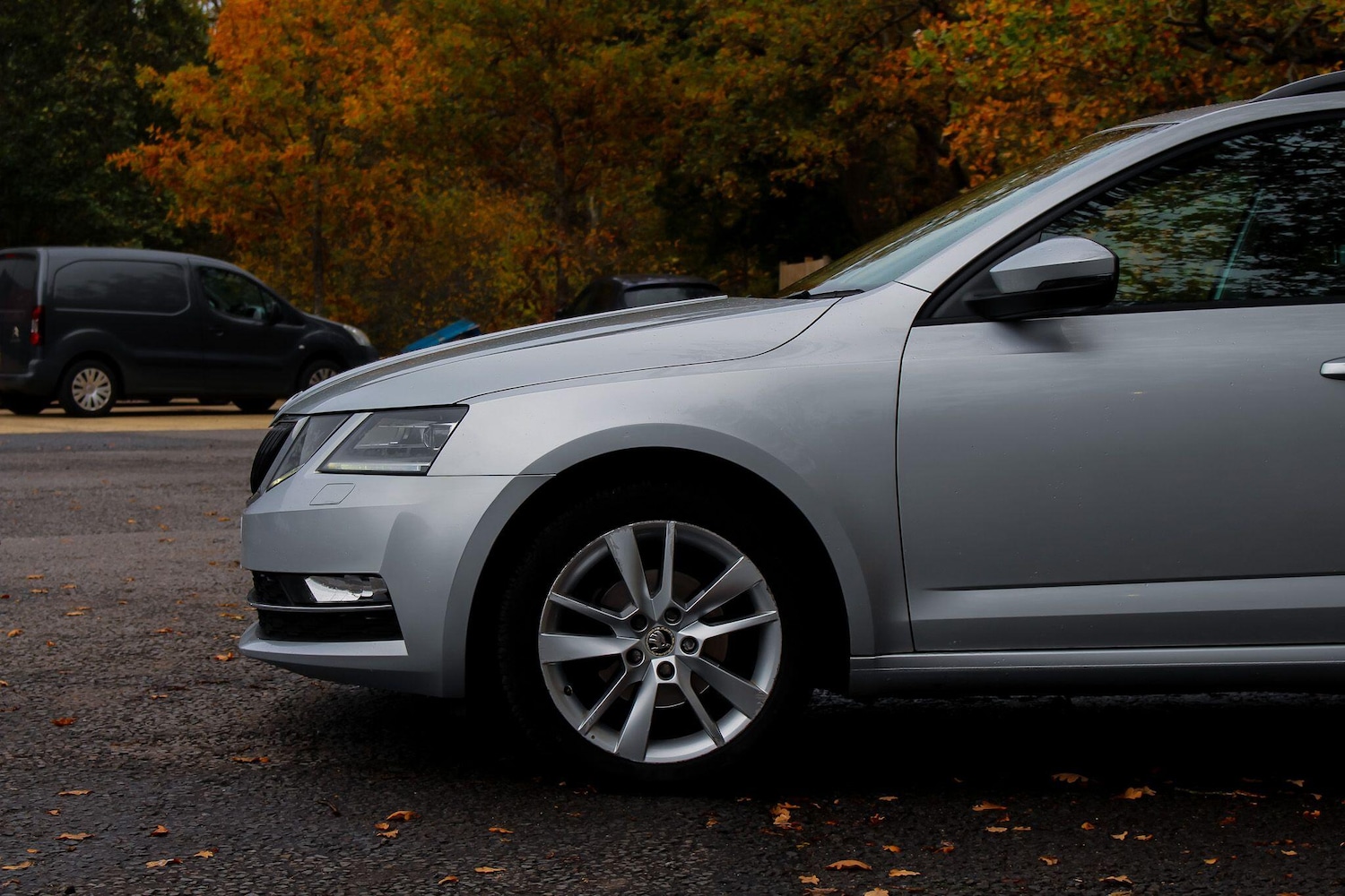 Used Skoda Octavia 2017 for sale - 76527913: Photo 22