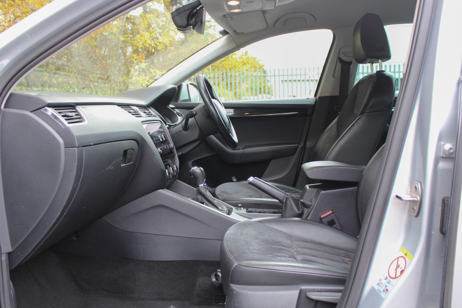 Used Skoda Octavia 2017 for sale - 76527913: Photo 24