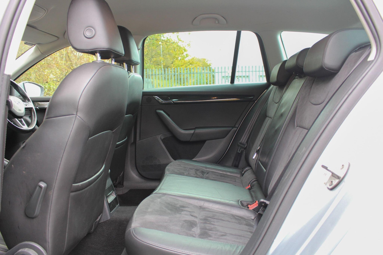 Used Skoda Octavia 2017 for sale - 76527913: Photo 25