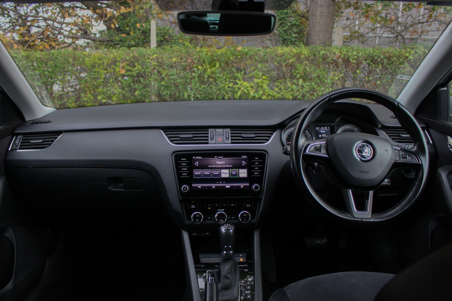 Used Skoda Octavia 2017 for sale - 76527913: Photo 26