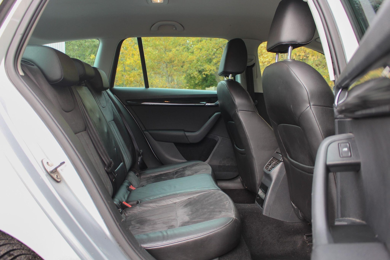 Used Skoda Octavia 2017 for sale - 76527913: Photo 27